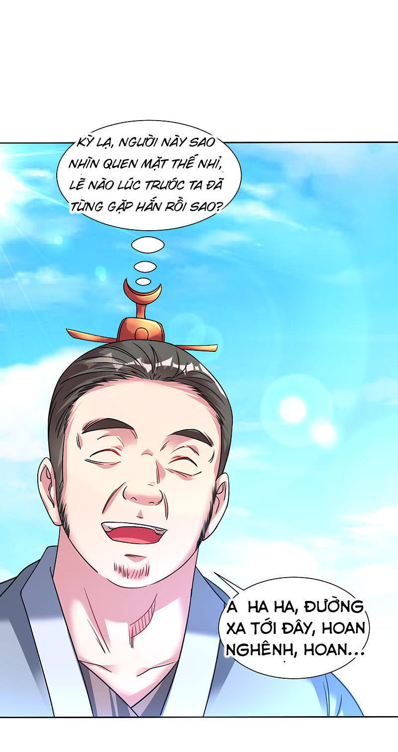 Đạo Ấn Chapter 118 - Trang 2