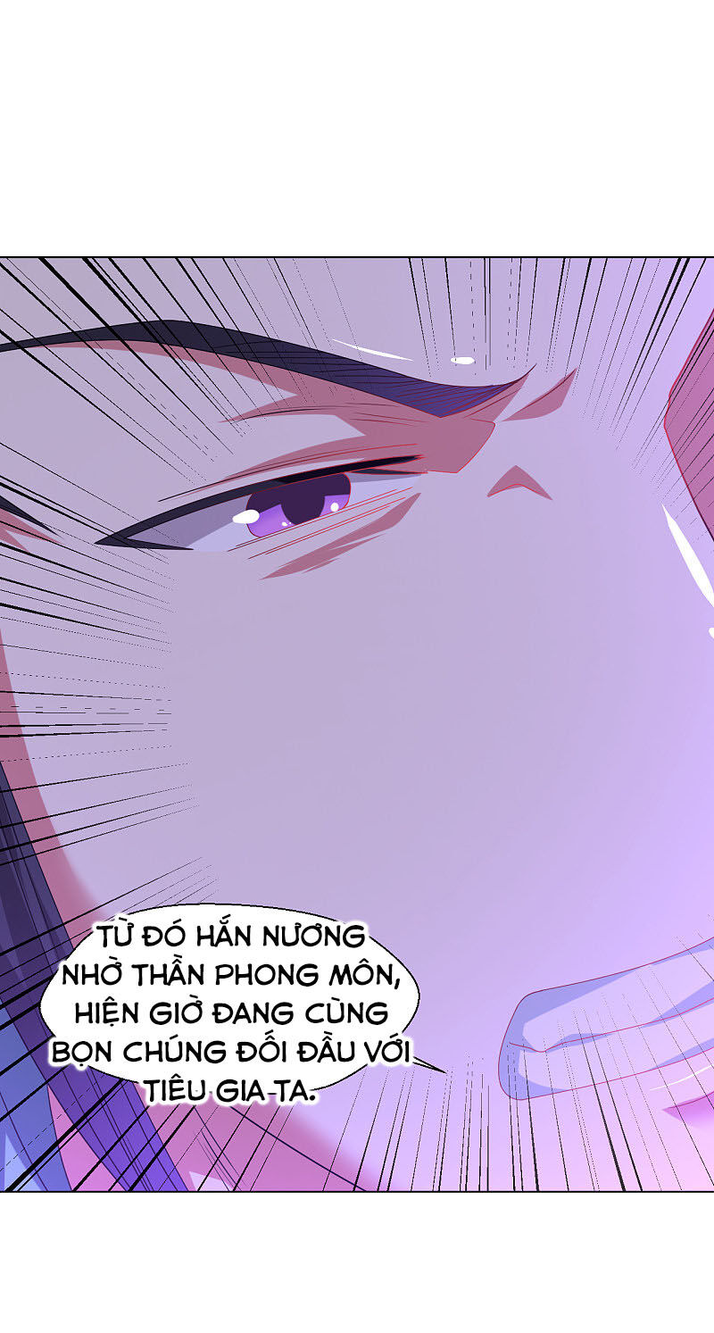 Đạo Ấn Chapter 119 - Trang 2