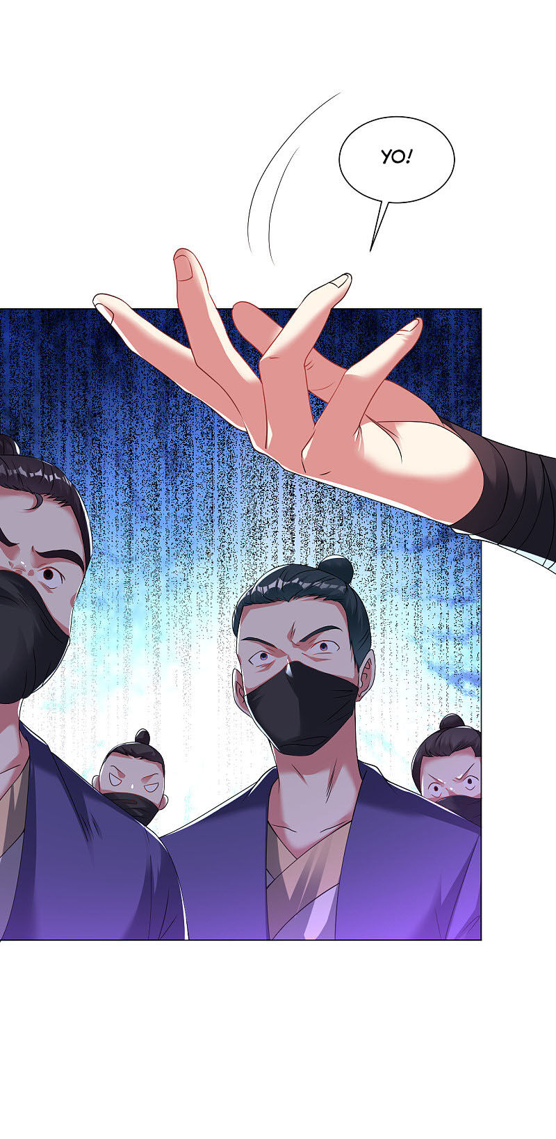 Đạo Ấn Chapter 119 - Trang 2