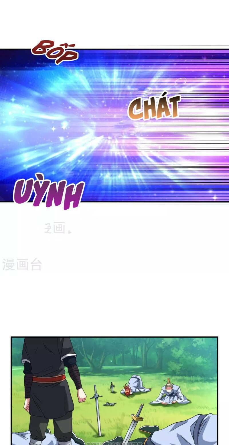 Đạo Ấn Chapter 12 - Trang 2