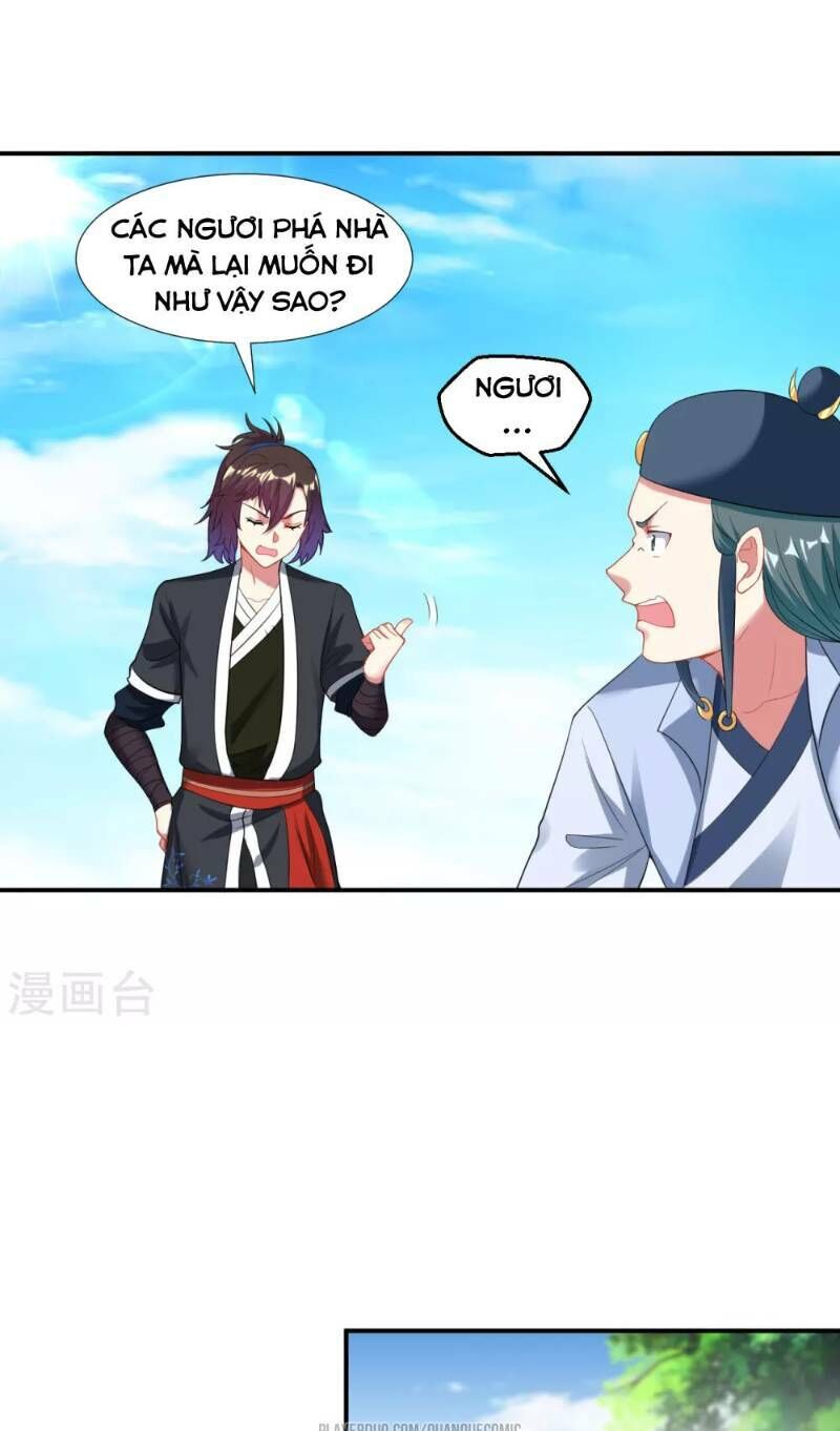 Đạo Ấn Chapter 12 - Trang 2