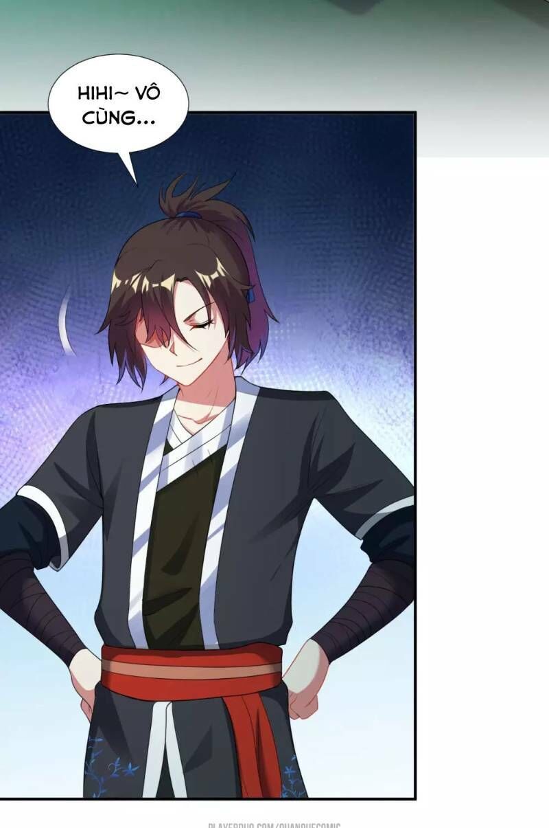 Đạo Ấn Chapter 12 - Trang 2