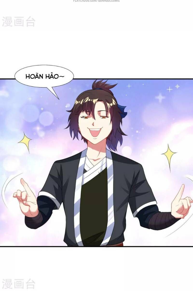 Đạo Ấn Chapter 12 - Trang 2