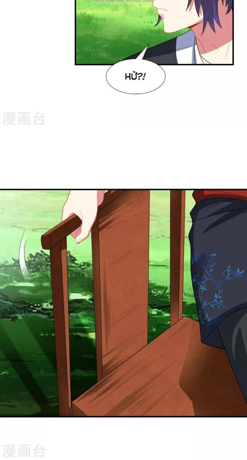 Đạo Ấn Chapter 12 - Trang 2