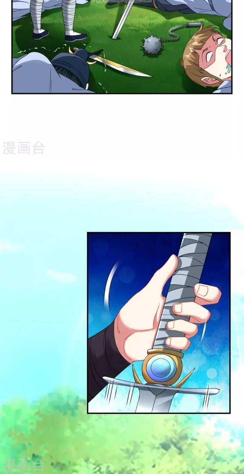 Đạo Ấn Chapter 12 - Trang 2