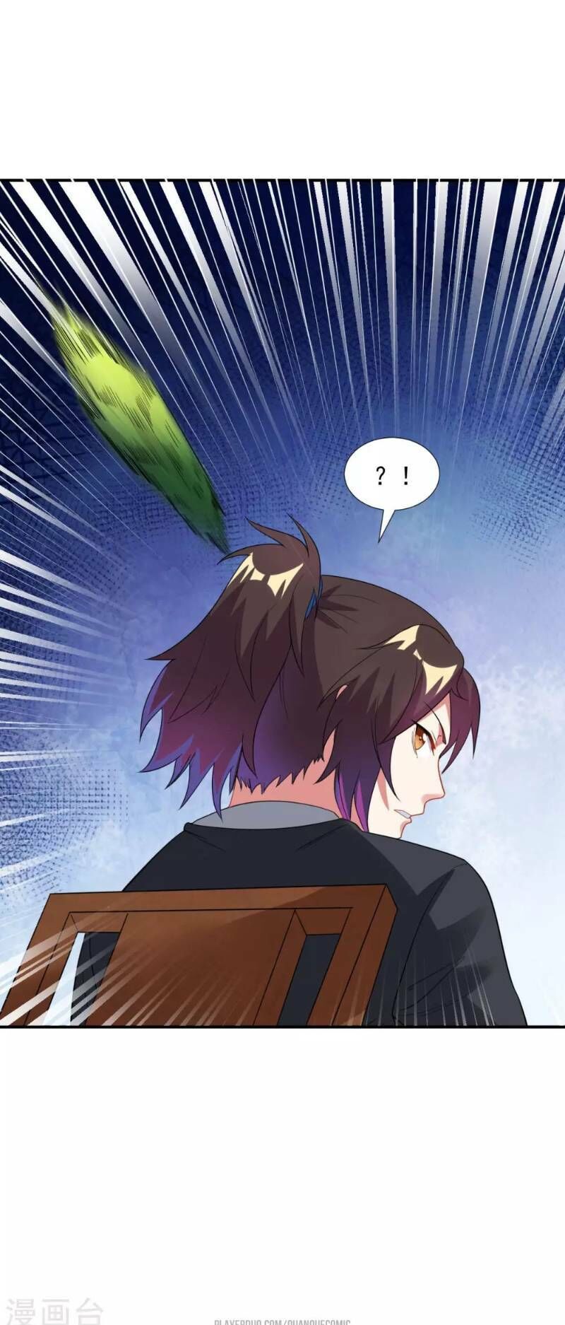 Đạo Ấn Chapter 12 - Trang 2