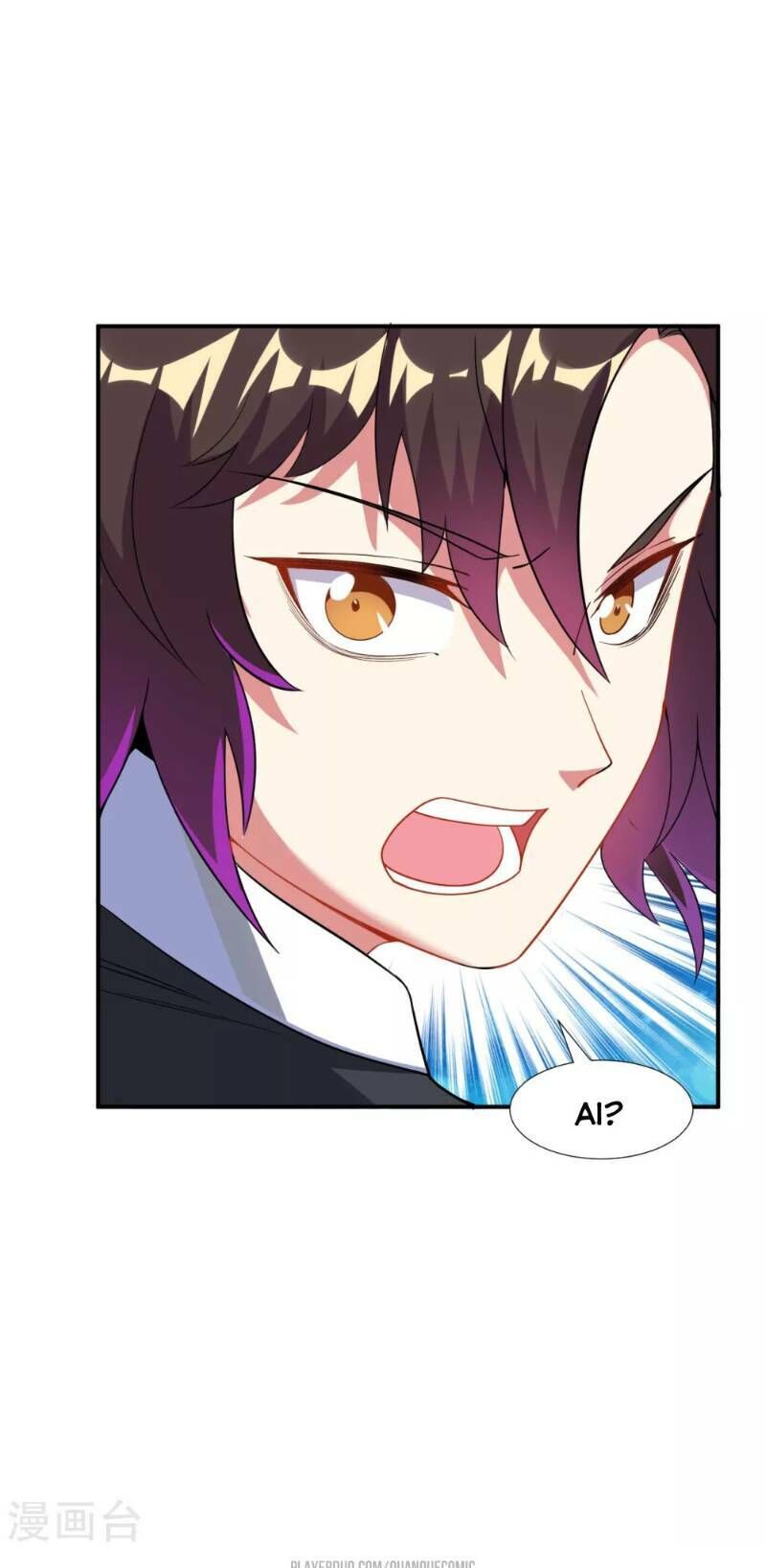 Đạo Ấn Chapter 12 - Trang 2