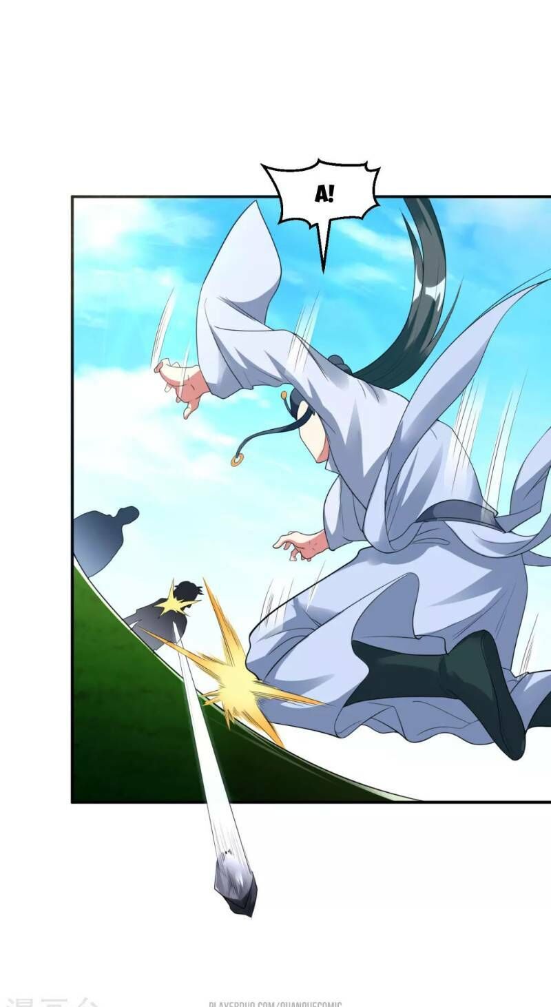 Đạo Ấn Chapter 12 - Trang 2