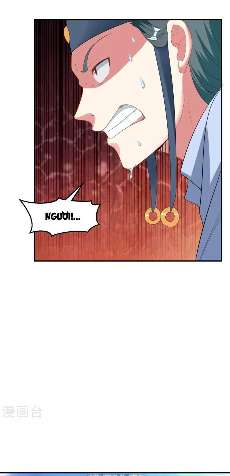 Đạo Ấn Chapter 12 - Trang 2