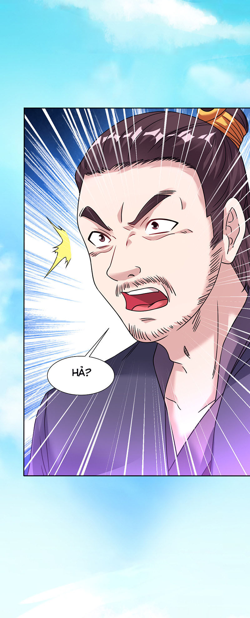 Đạo Ấn Chapter 120 - Trang 2