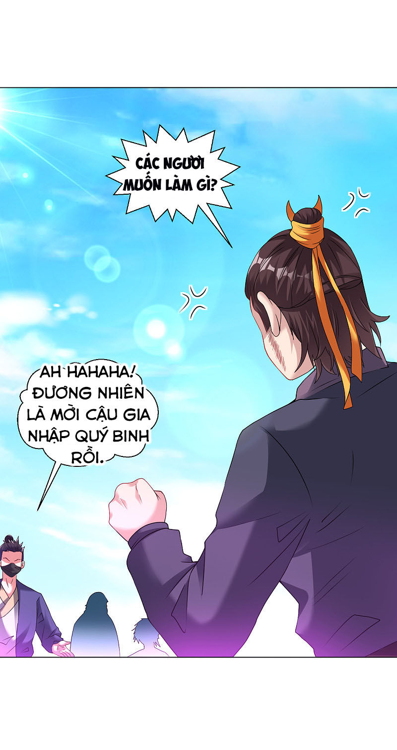 Đạo Ấn Chapter 120 - Trang 2