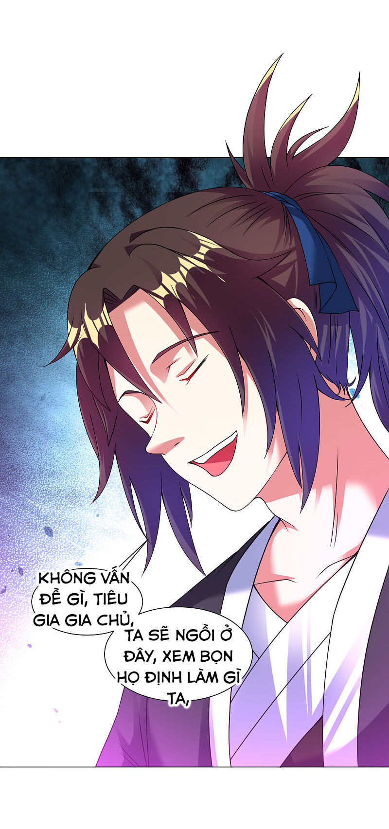 Đạo Ấn Chapter 120 - Trang 2