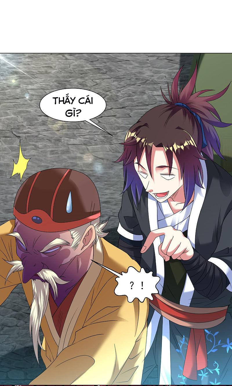 Đạo Ấn Chapter 120 - Trang 2