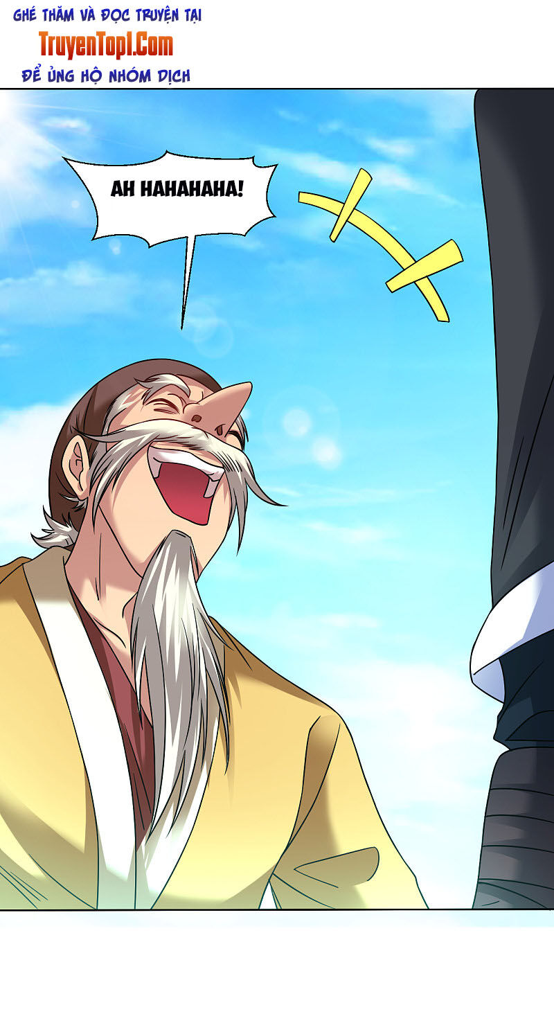 Đạo Ấn Chapter 120 - Trang 2