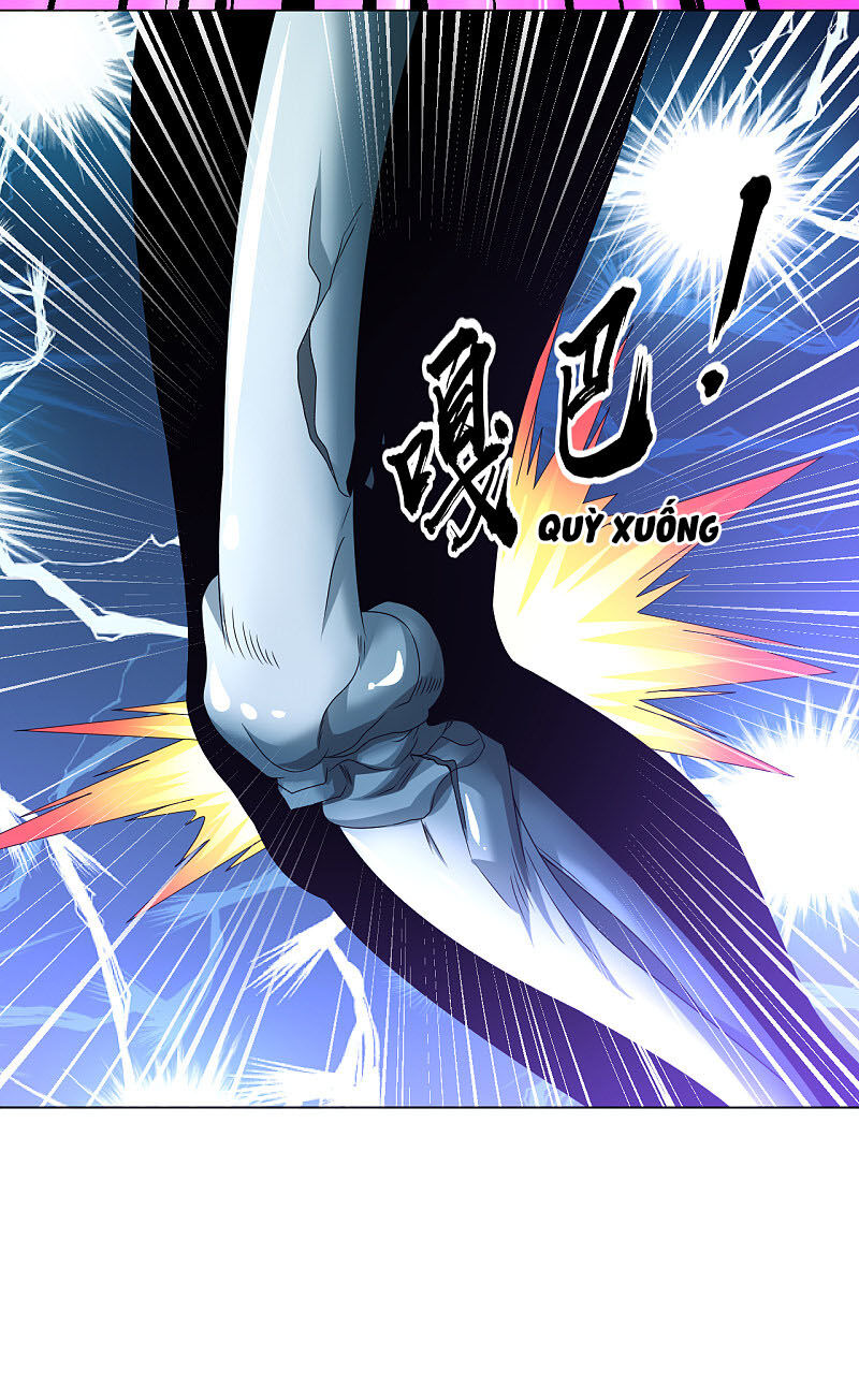 Đạo Ấn Chapter 120 - Trang 2
