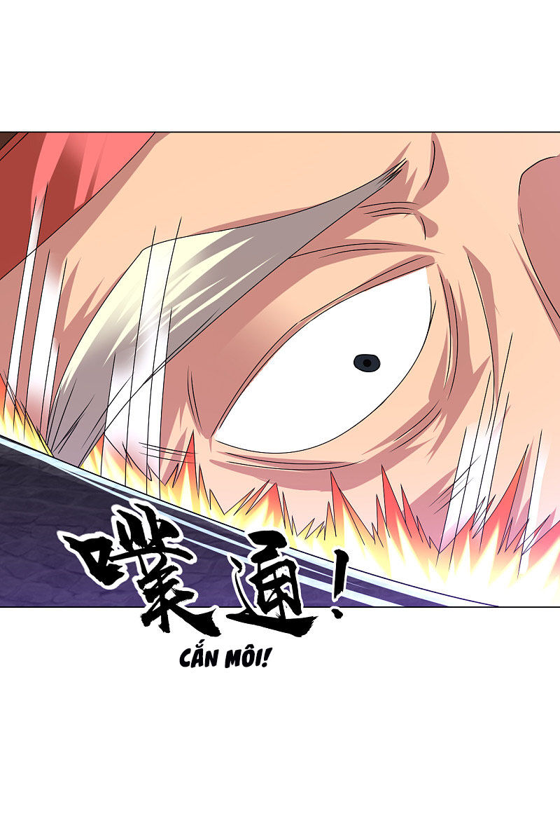 Đạo Ấn Chapter 120 - Trang 2