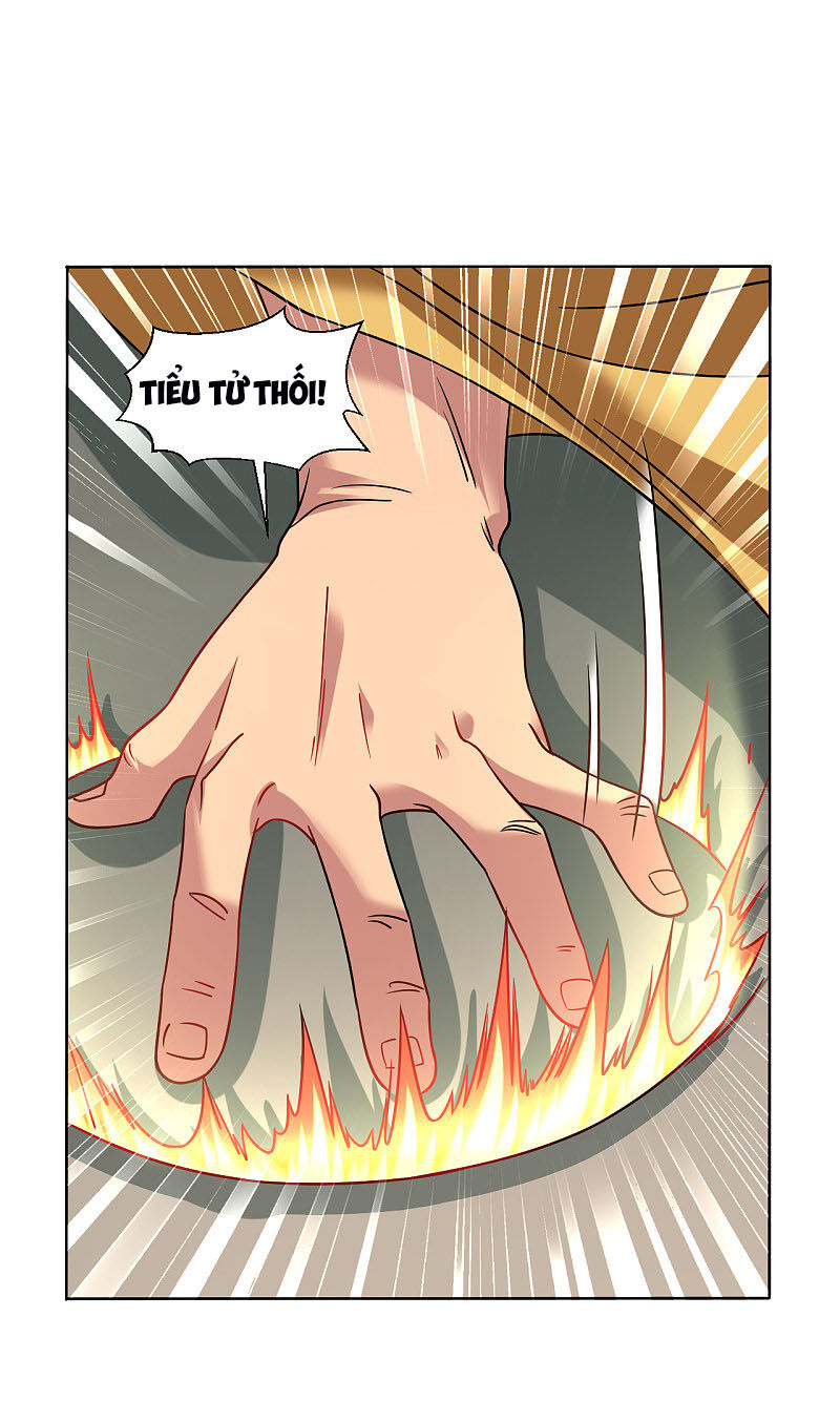 Đạo Ấn Chapter 120 - Trang 2