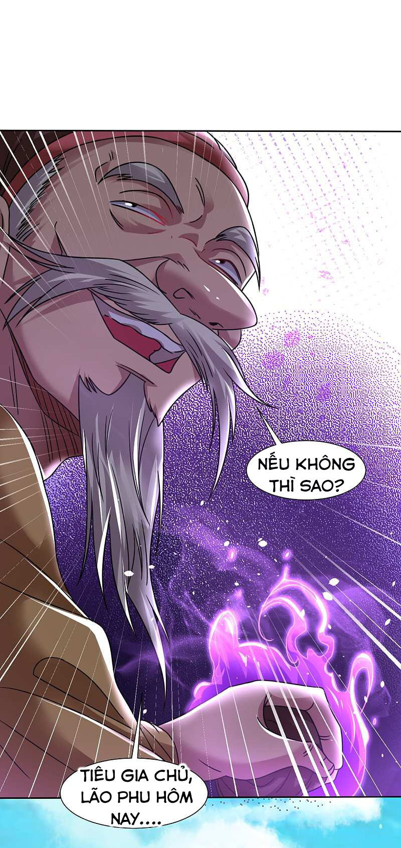 Đạo Ấn Chapter 120 - Trang 2