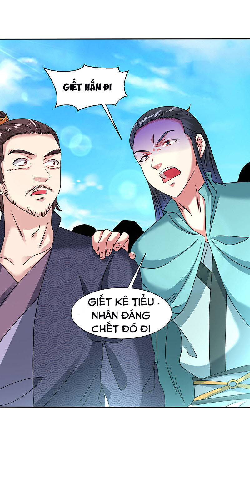 Đạo Ấn Chapter 121 - Trang 2