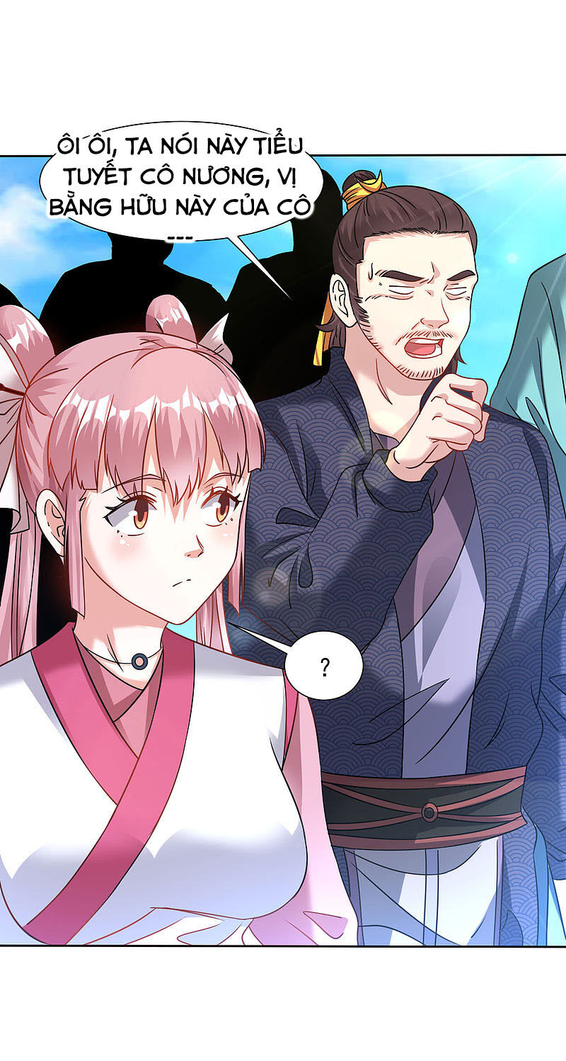 Đạo Ấn Chapter 121 - Trang 2