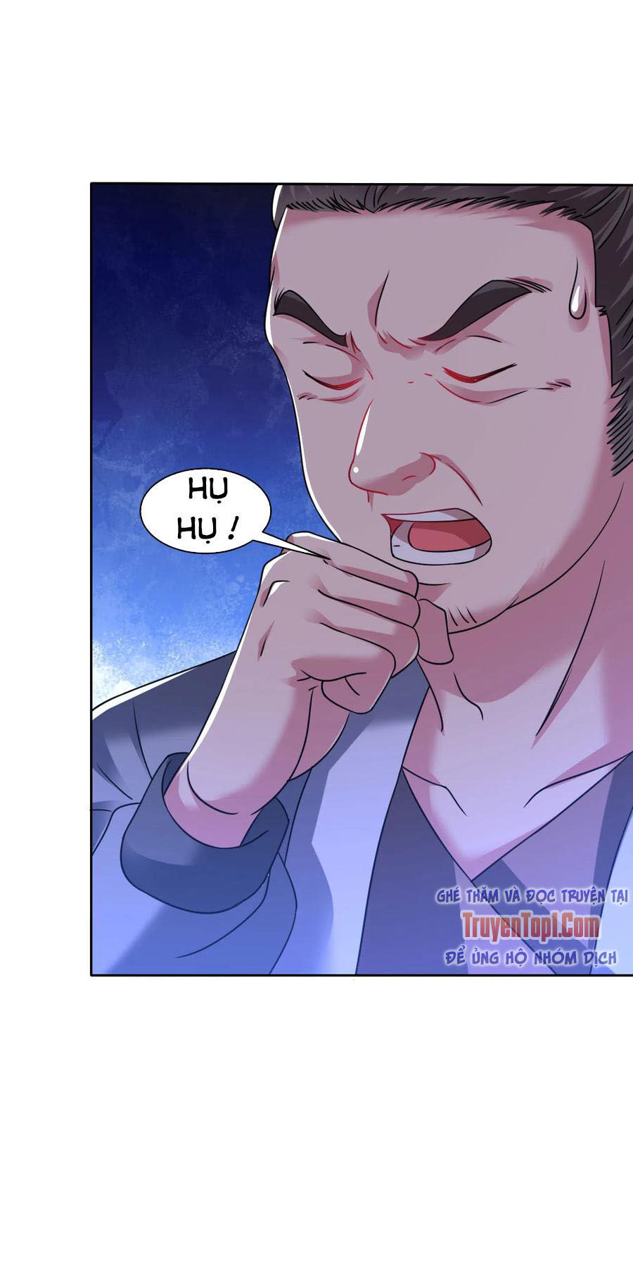 Đạo Ấn Chapter 122 - Trang 2