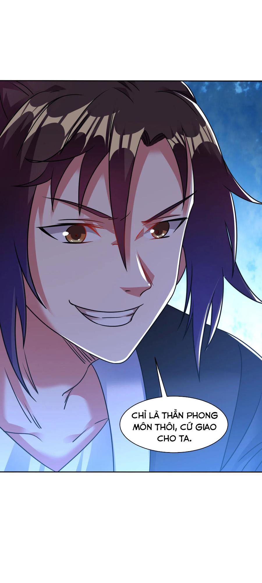 Đạo Ấn Chapter 122 - Trang 2