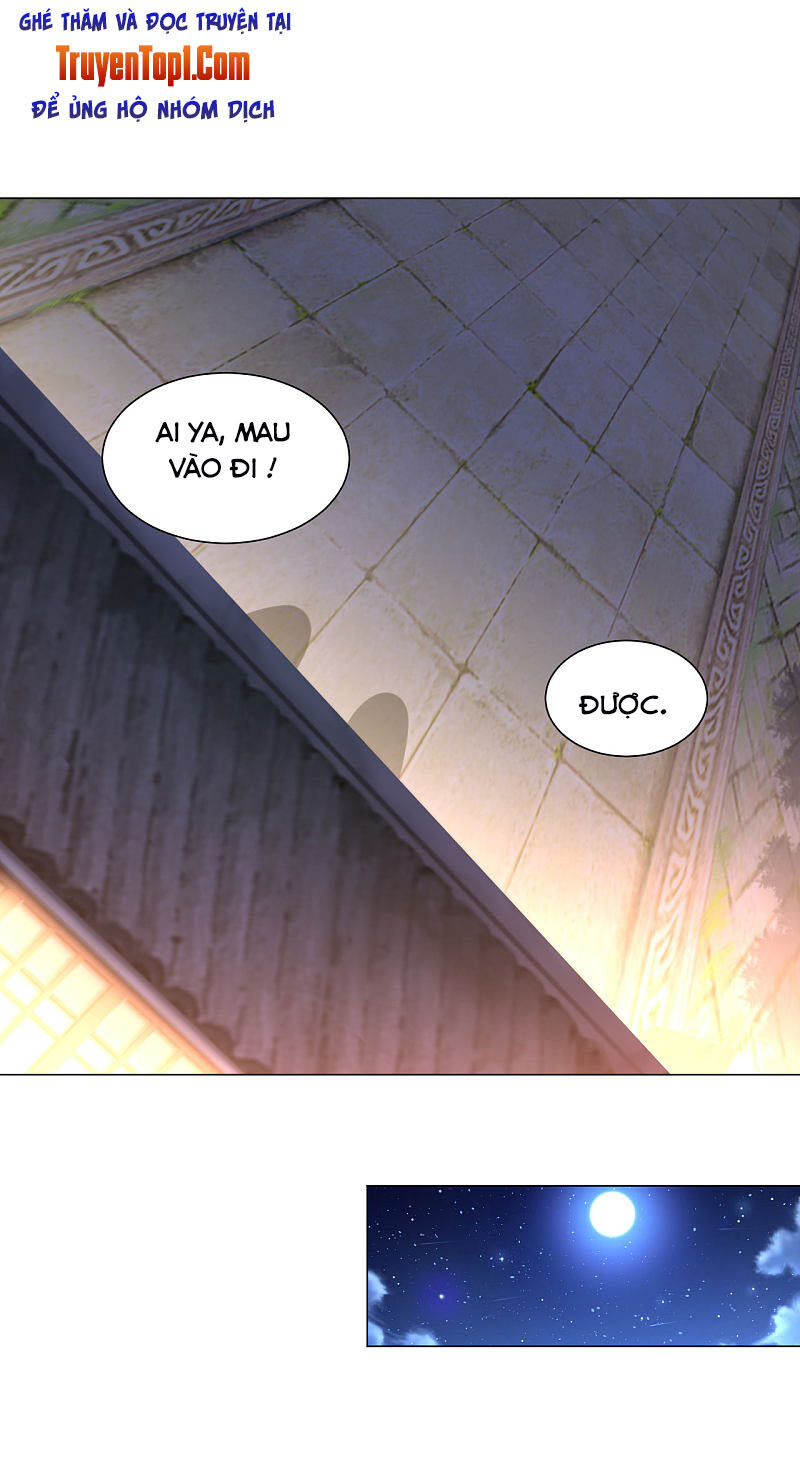 Đạo Ấn Chapter 123 - Trang 2