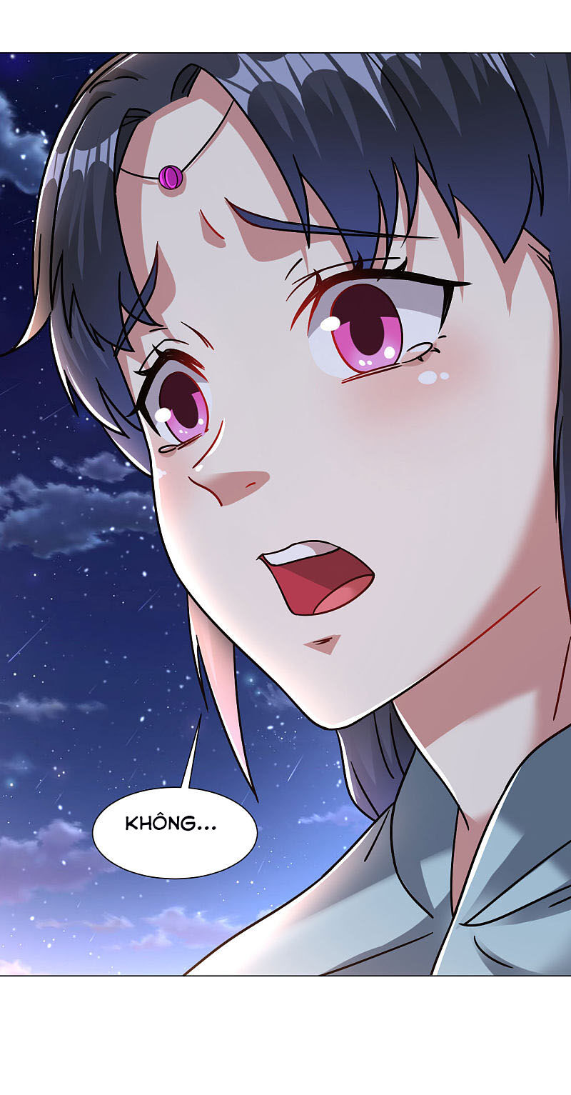 Đạo Ấn Chapter 123 - Trang 2