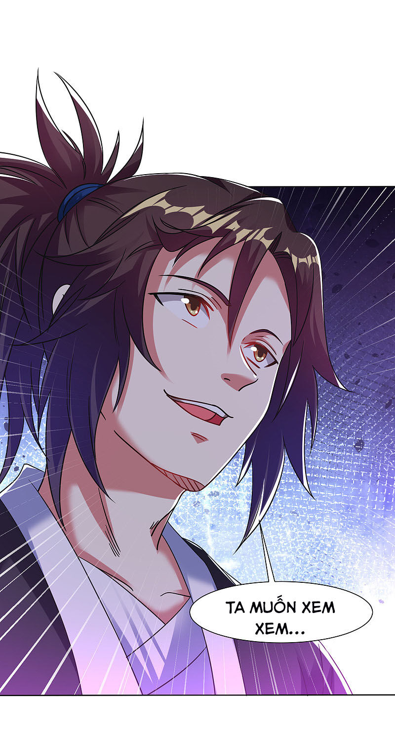 Đạo Ấn Chapter 124 - Trang 2