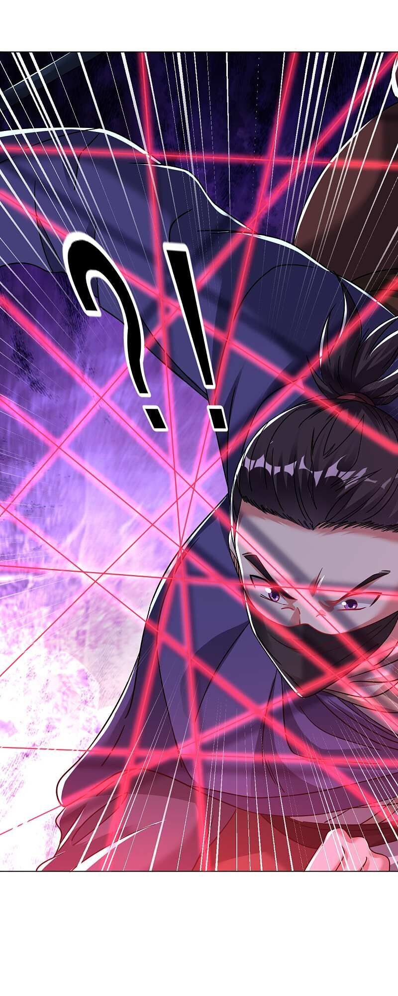 Đạo Ấn Chapter 124 - Trang 2