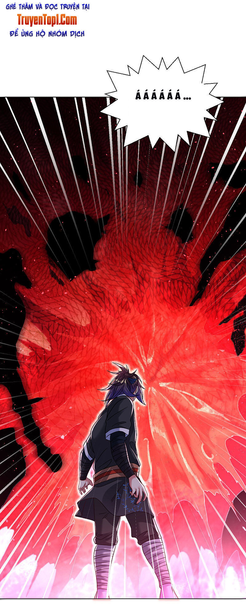 Đạo Ấn Chapter 124 - Trang 2