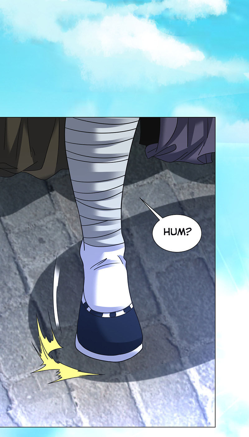 Đạo Ấn Chapter 124 - Trang 2