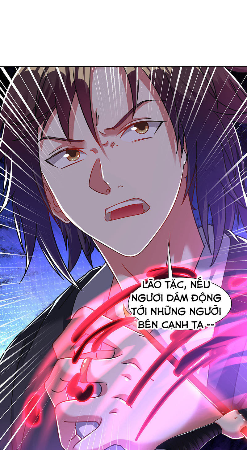 Đạo Ấn Chapter 125 - Trang 2