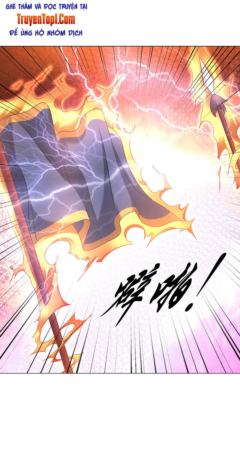 Đạo Ấn Chapter 125 - Trang 2