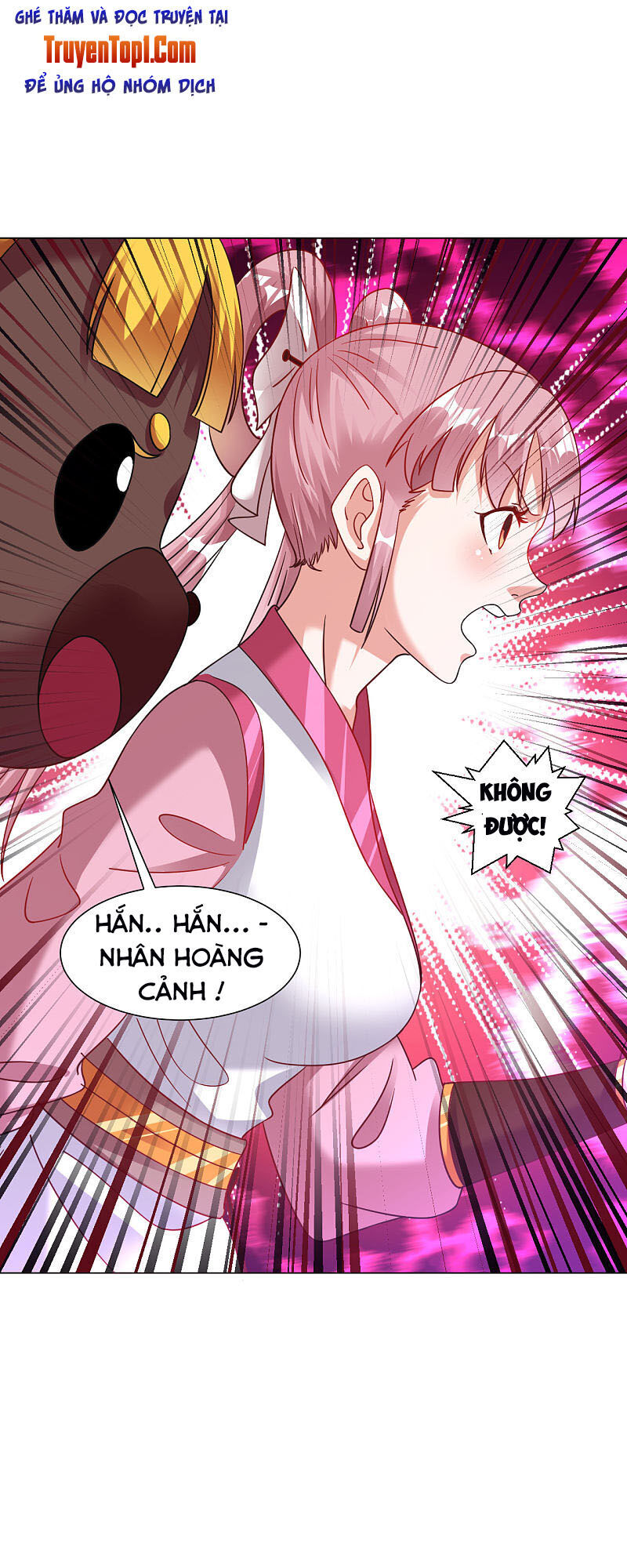 Đạo Ấn Chapter 125 - Trang 2