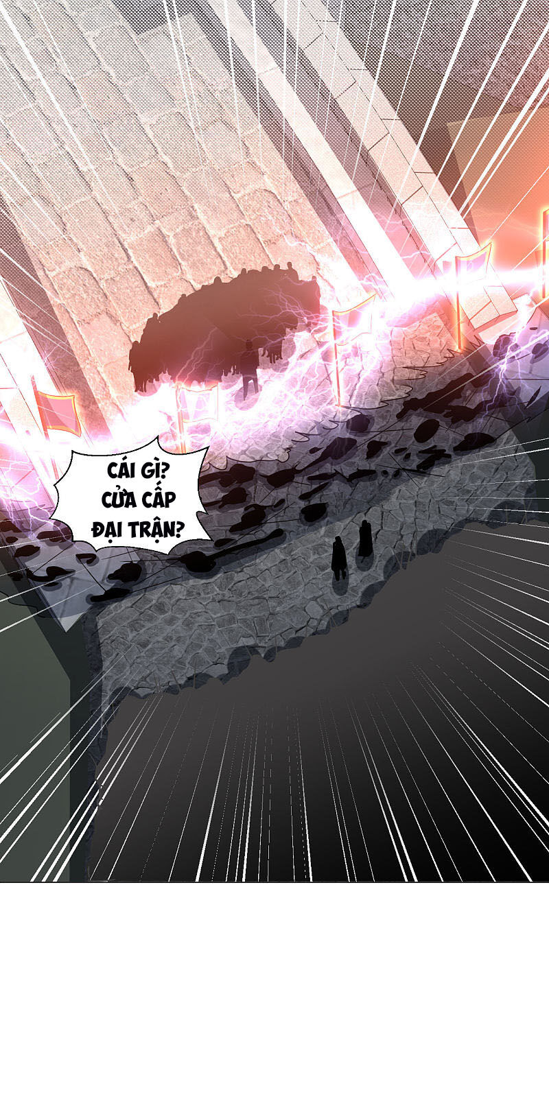 Đạo Ấn Chapter 125 - Trang 2