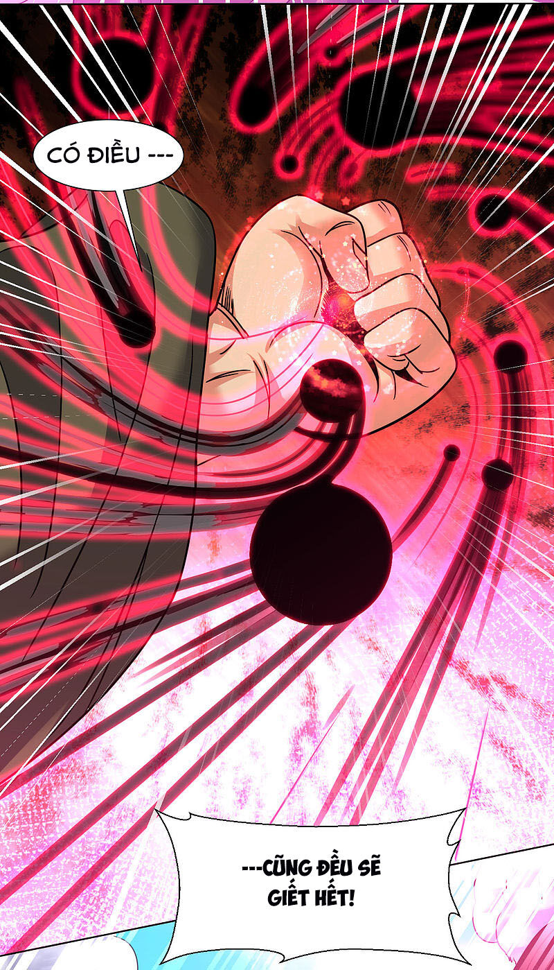 Đạo Ấn Chapter 126 - Trang 2