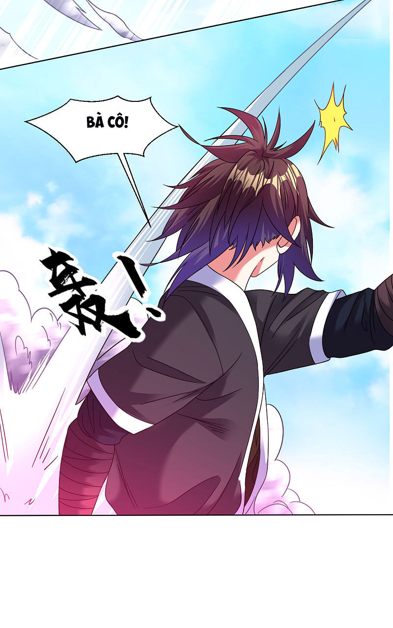 Đạo Ấn Chapter 126 - Trang 2