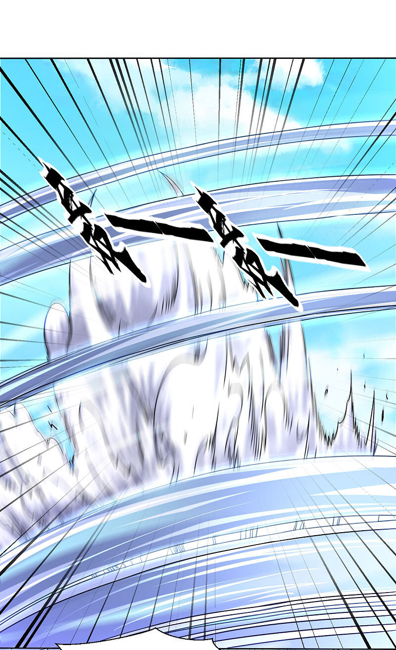 Đạo Ấn Chapter 126 - Trang 2