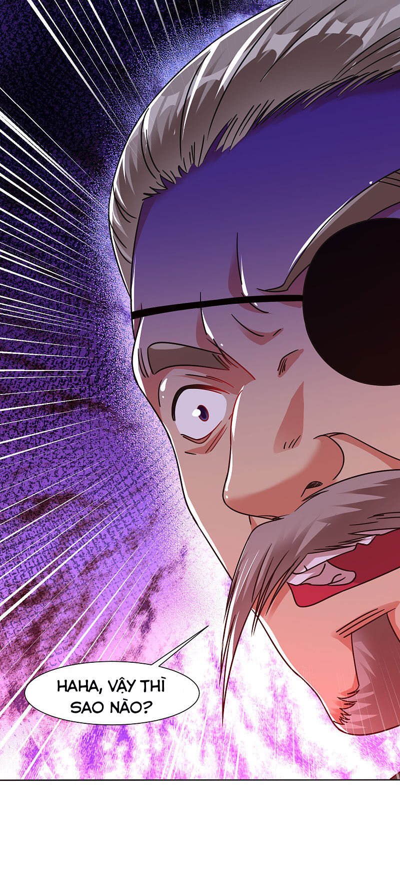 Đạo Ấn Chapter 126 - Trang 2