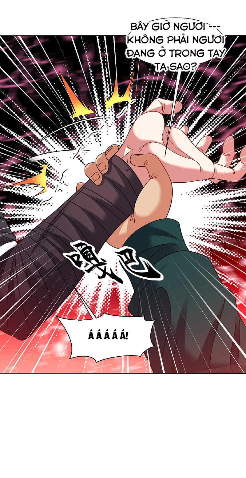 Đạo Ấn Chapter 126 - Trang 2