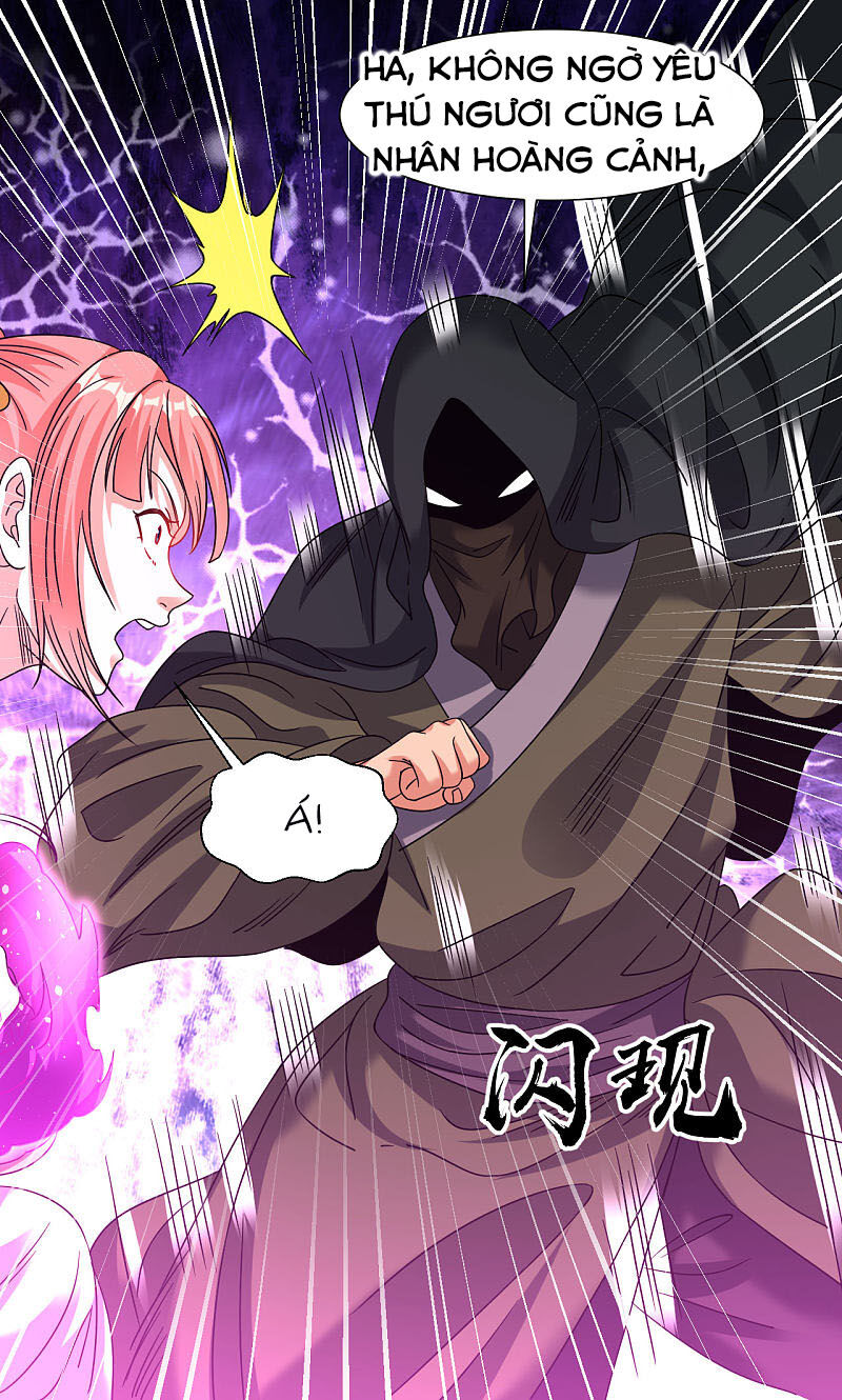 Đạo Ấn Chapter 126 - Trang 2