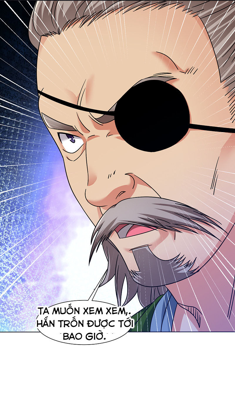 Đạo Ấn Chapter 127 - Trang 2