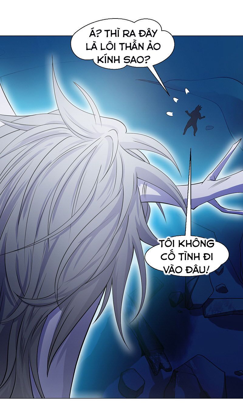 Đạo Ấn Chapter 128 - Trang 2