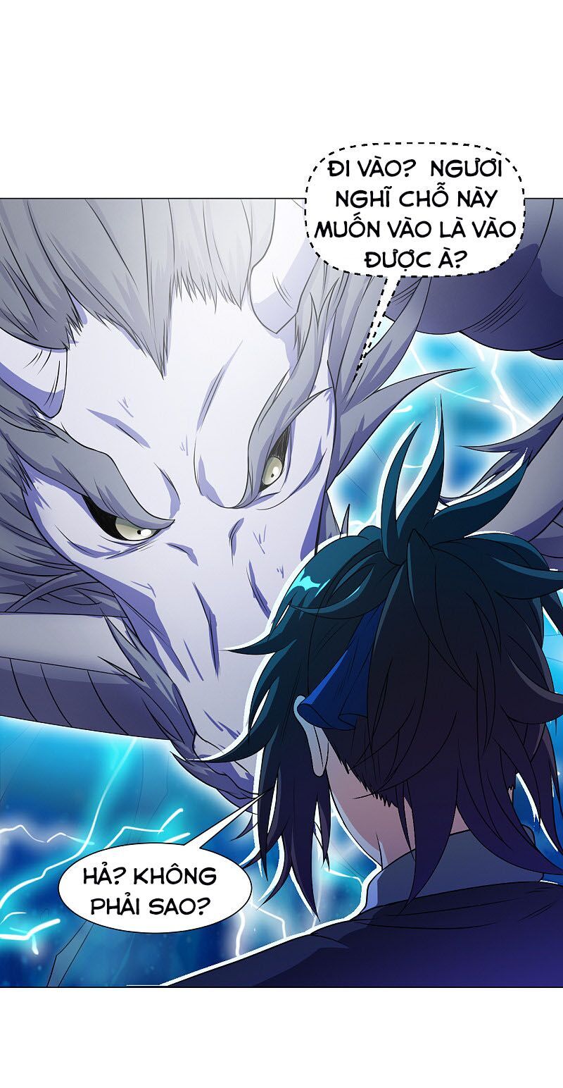 Đạo Ấn Chapter 128 - Trang 2