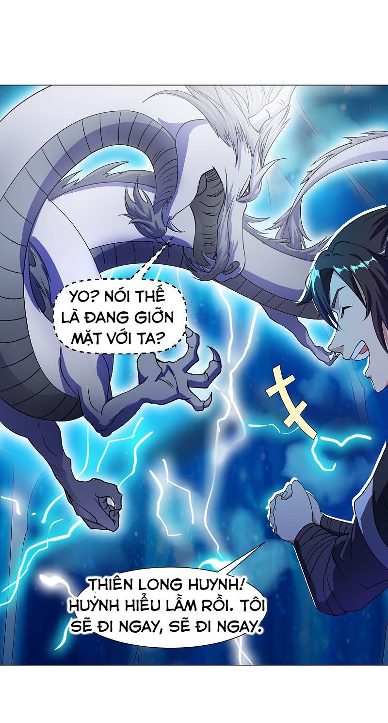 Đạo Ấn Chapter 128 - Trang 2