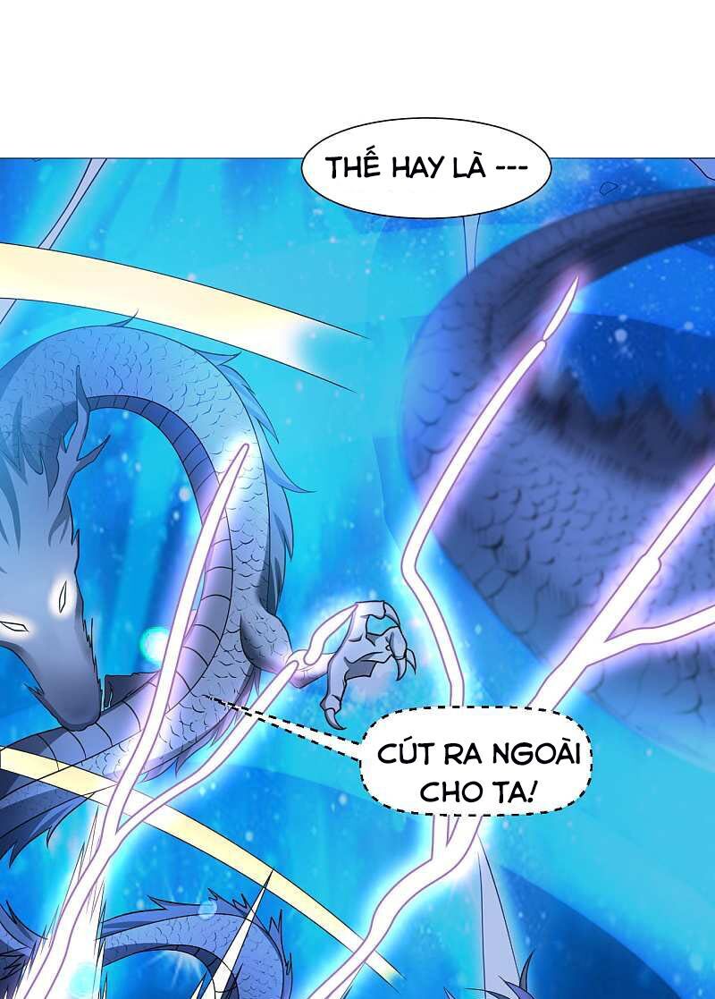 Đạo Ấn Chapter 128 - Trang 2