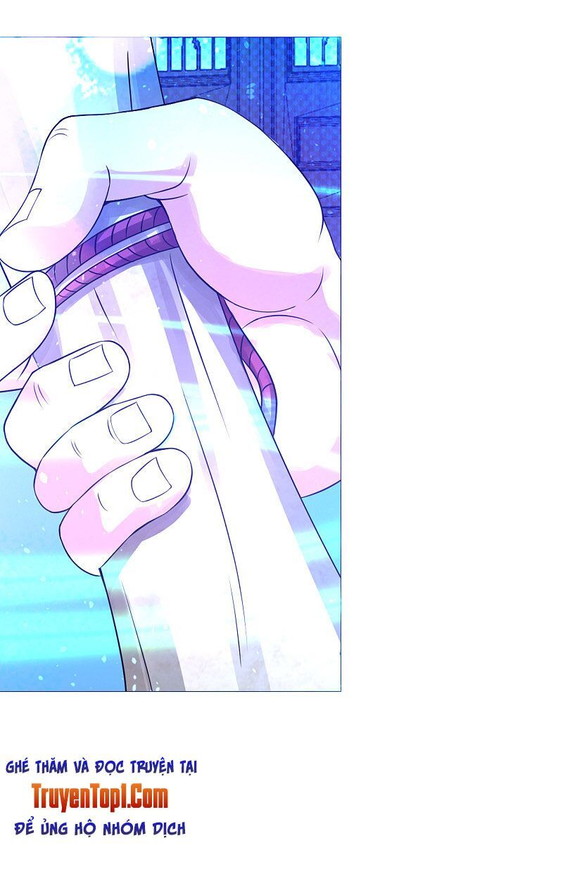 Đạo Ấn Chapter 128 - Trang 2