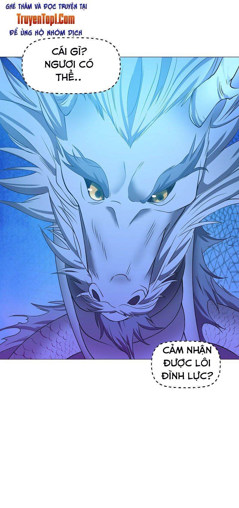 Đạo Ấn Chapter 128 - Trang 2