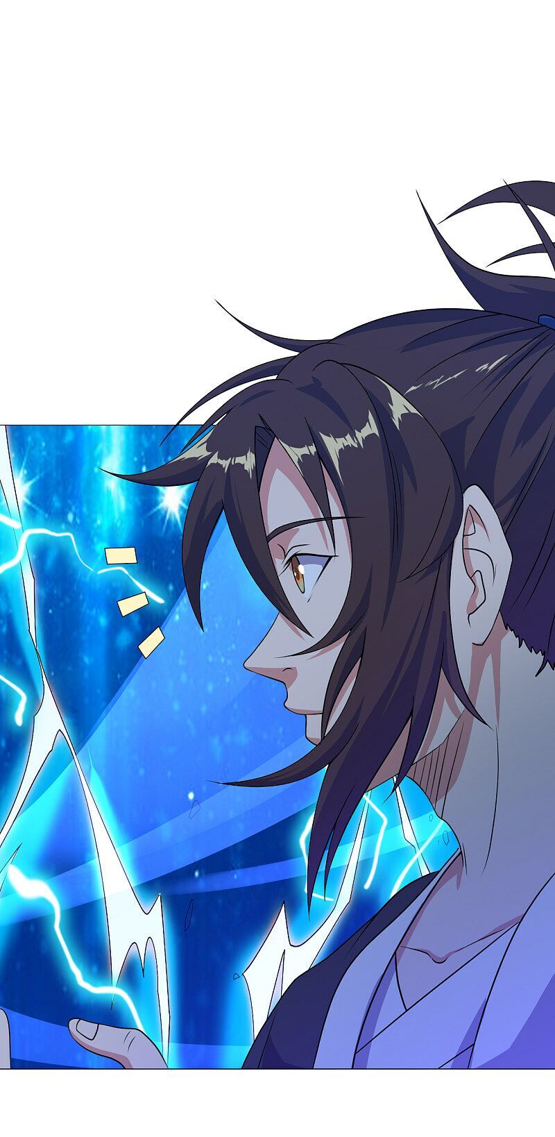 Đạo Ấn Chapter 128 - Trang 2